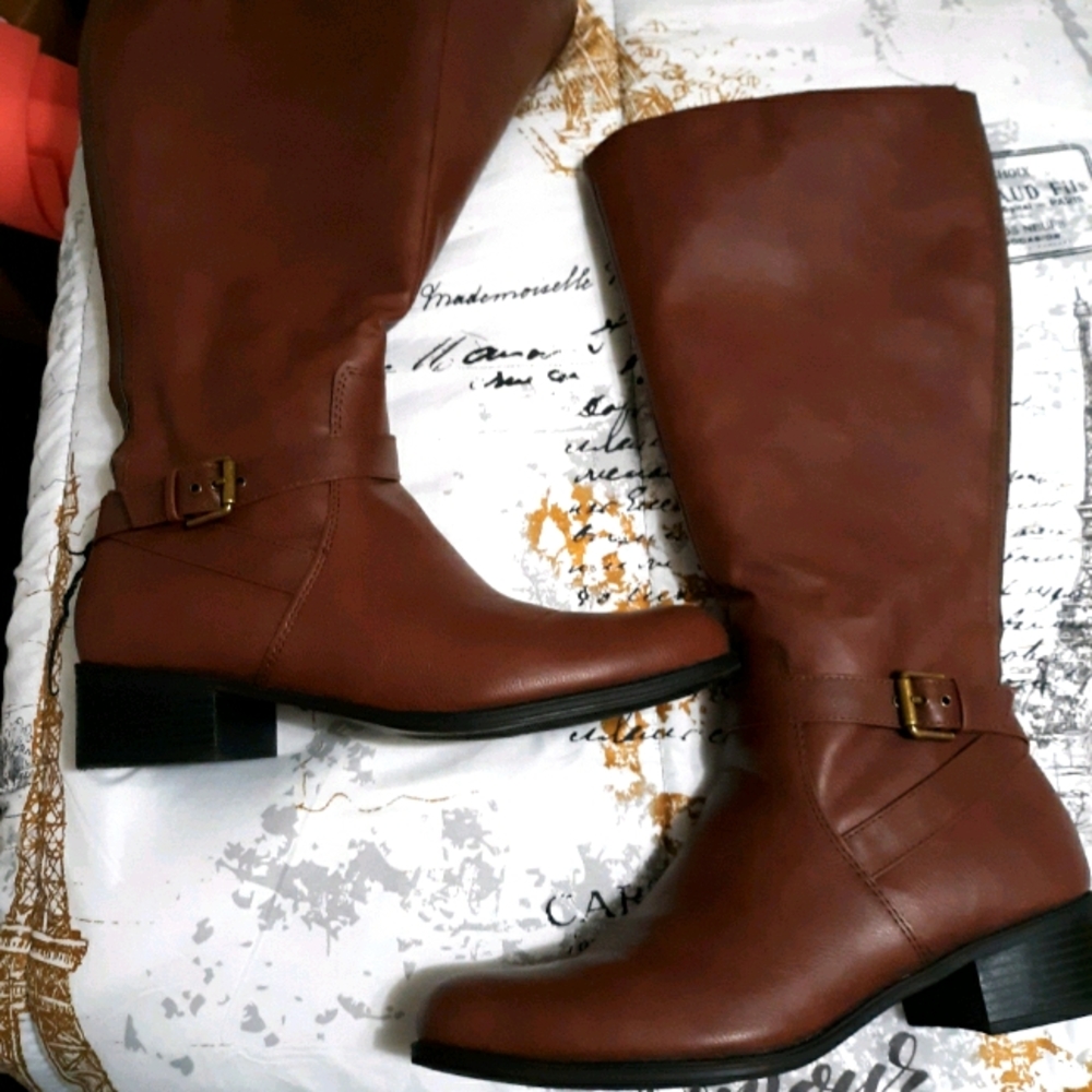 Time and true boots size 11